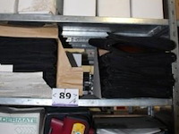 Lot kantoorartikelen - afbeelding 1 van  1