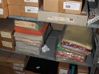 Lot kantoorartikelen - afbeelding 1 van  1