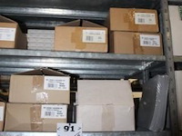 Lot kantoorartikelen - afbeelding 1 van  1