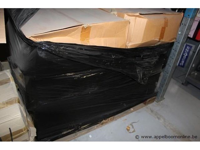 Lot kantoorartikelen - afbeelding 2 van  2