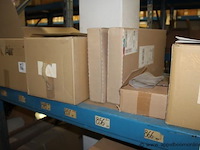 Lot kantoorartikelen - afbeelding 2 van  2