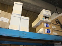 Lot kantoorartikelen - afbeelding 2 van  2