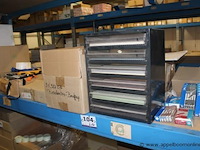 Lot kantoorartikelen - afbeelding 1 van  5