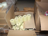 Lot kantoorartikelen - afbeelding 3 van  5