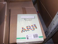 Lot kantoorartikelen - afbeelding 5 van  5