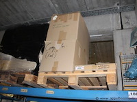 Lot kantoorartikelen - afbeelding 2 van  3