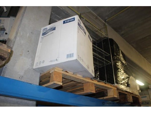 Lot kantoorartikelen - afbeelding 3 van  3