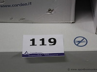 Lot kantoorartikelen - afbeelding 1 van  4