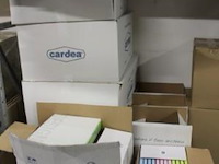 Lot kantoorartikelen - afbeelding 2 van  4