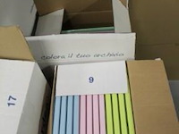 Lot kantoorartikelen - afbeelding 3 van  4