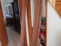 Lot kapstokken 4 stuks - afbeelding 4 van  5