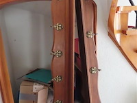 Lot kapstokken 4 stuks - afbeelding 5 van  5