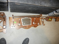 Lot kapstokken 7 stuks - afbeelding 2 van  4