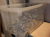 Lot kapstokken gemengd | 435 stuks - afbeelding 6 van  7