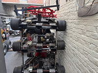 Lot karting kaders - afbeelding 4 van  4