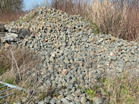 Lot kasseien gemeente ingelmunster