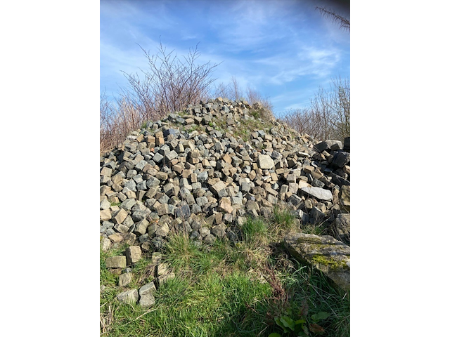 Lot kasseien - afbeelding 2 van  2