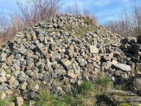 Lot kasseien - afbeelding 2 van  2