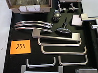 Lot kastgrepen - afbeelding 3 van  6