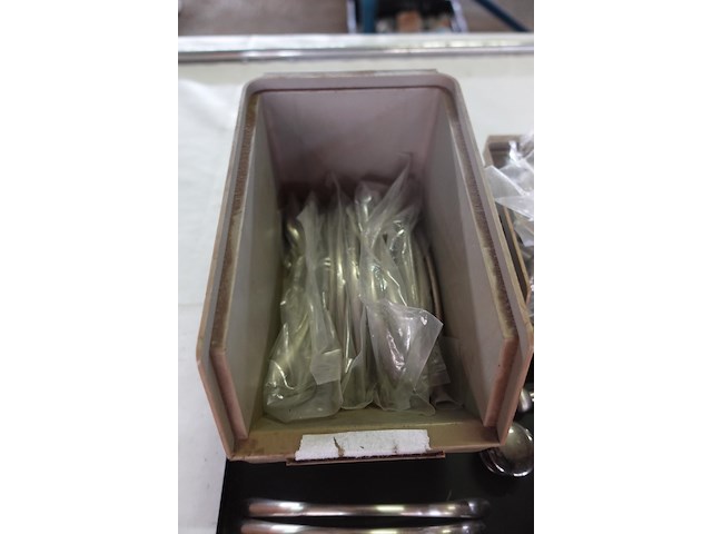 Lot kastgrepen - afbeelding 4 van  6