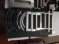 Lot kastgrepen - afbeelding 6 van  6