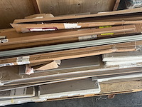 Lot kastonderdelen - afbeelding 3 van  3