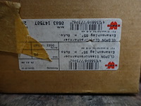 Lot kastscharnieren - afbeelding 3 van  8