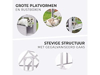 Lot kattenkooien - afbeelding 1 van  1