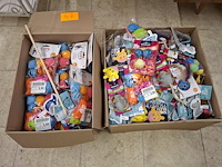 Lot kattenspeelgoed (+- 75 st) - afbeelding 1 van  2