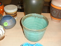 Lot keramiek (3 stuks)