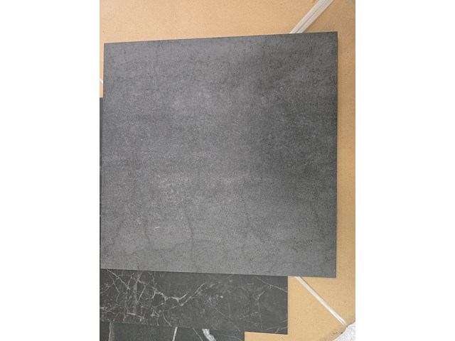 Lot keramiek demobladen (8x) - afbeelding 6 van  10