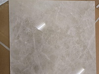 Lot keramiek demobladen (8x) - afbeelding 9 van  10