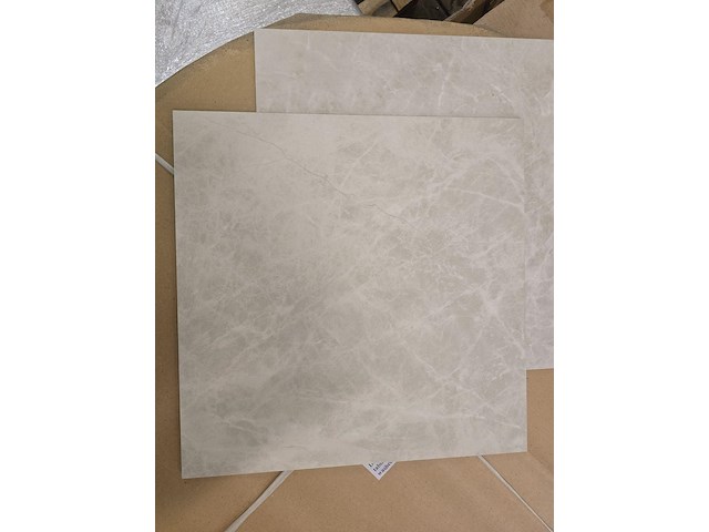 Lot keramiek demobladen (8x) - afbeelding 10 van  10