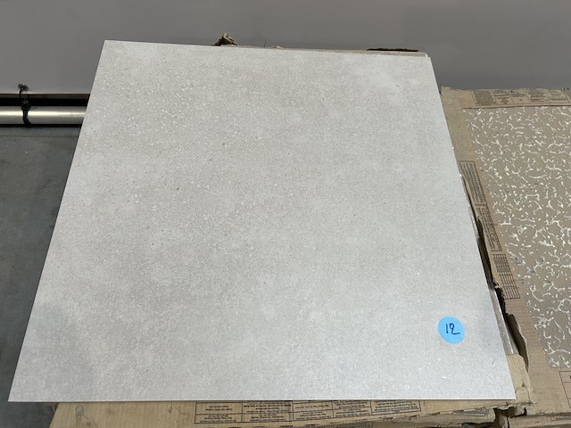 Lot keramische tegels 17m² - afbeelding 1 van  3