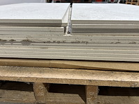 Lot keramische tegels 2 afmetingen - afbeelding 2 van  3