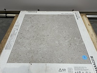 Lot keramische tegels 2,25m²