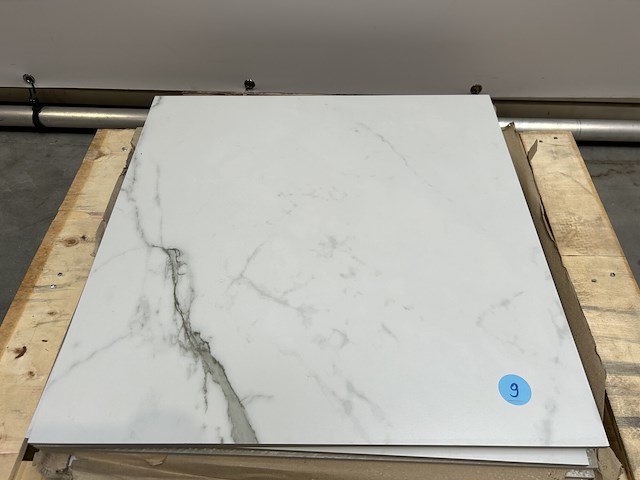 Lot keramische tegels 3,60m² - afbeelding 1 van  3