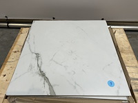 Lot keramische tegels 3,60m²