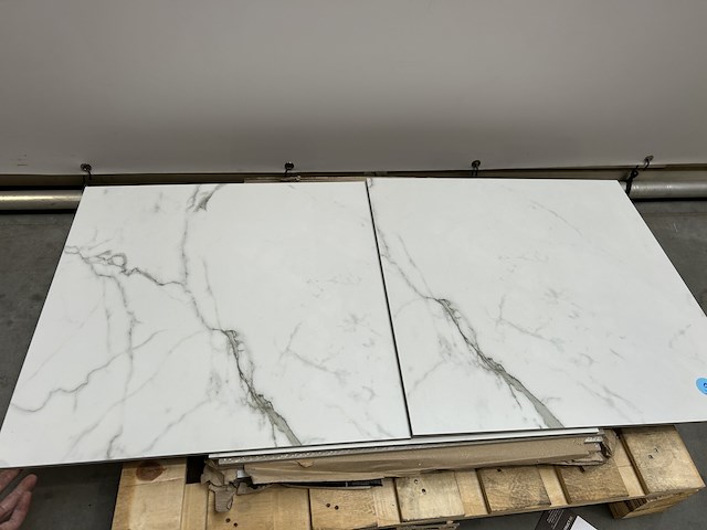 Lot keramische tegels 3,60m² - afbeelding 2 van  3