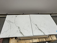 Lot keramische tegels 3,60m² - afbeelding 2 van  3