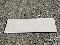 Lot keramische tegels 60x120cm - 59m² - afbeelding 15 van  20