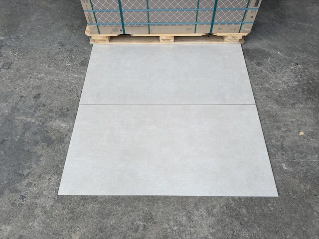 Lot keramische tegels 60x120cm - 59m² - afbeelding 17 van  20