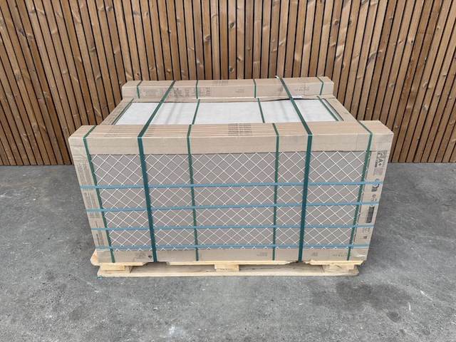 Lot keramische tegels 60x120cm - 59m² - afbeelding 1 van  20