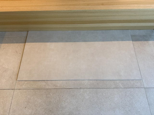Lot keramische tegels 60x120cm - 59m² - afbeelding 10 van  20