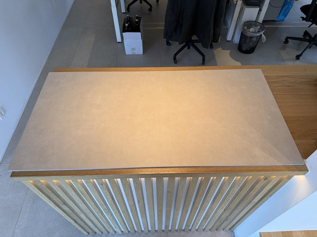Lot keramische tegels 60x120cm - 59m² - afbeelding 12 van  20