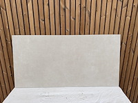 Lot keramische tegels 60x120cm - 59m² - afbeelding 8 van  20