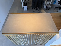 Lot keramische tegels 60x120cm - 59m² - afbeelding 12 van  19