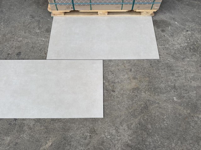 Lot keramische tegels 60x120cm - 59m² - afbeelding 18 van  19