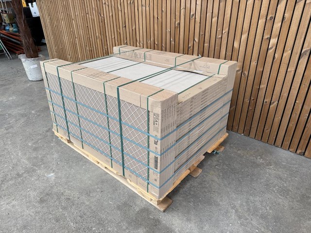 Lot keramische tegels 60x120cm - 59m² - afbeelding 2 van  19