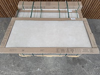 Lot keramische tegels 60x120cm - 59m² - afbeelding 4 van  19